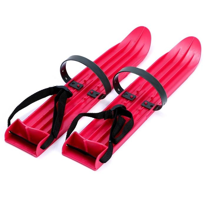 Мини-лыжи большие РТ-2, МИКС Мини-лыжи большие РТ-2, МИКС