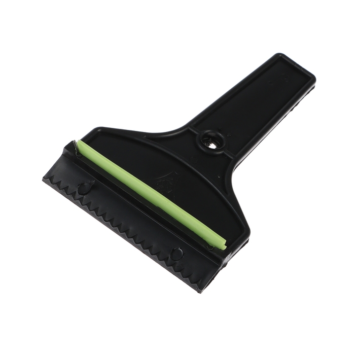 Скребок автомобильный Torso Т-образный MG-005, 17 см МИКС Скребок автомобильный Torso Т-образный MG-005, 17 см МИКС