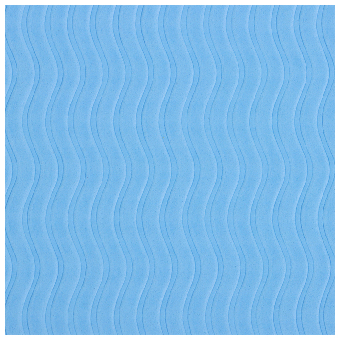 Коврик для йоги Sangh, 183×61×0,6 см, цвет синий Коврик для йоги Sangh, 183×61×0,6 см, цвет синий