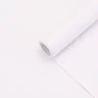 Бумага упаковочная крафт, двухсторонняя, "МИКС №3", 3 цвета, 0.68&times;5&plusmn;5% м, 70 г