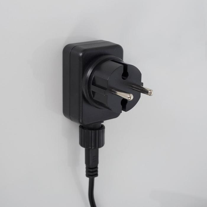 Световой прибор «Точки», IP65, пульт ДУ, свечение красное/зелёное, 12 В Световой прибор «Точки», IP65, пульт ДУ, свечение красное/зелёное, 12 В