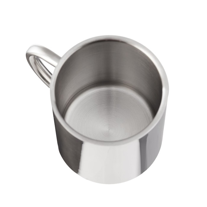 Термокружка, 300 мл, Путь Термокружка, 300 мл, Путь "Мастер К. Путешествие начинается с первого шага"