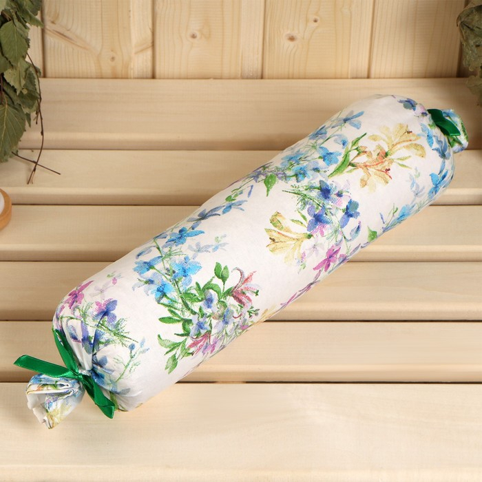 Валик из стружки осины Валик из стружки осины