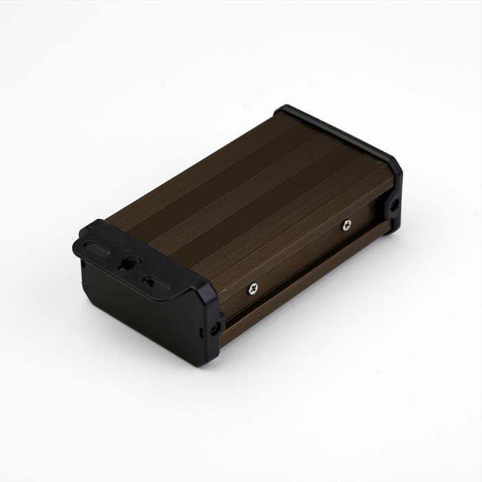 Блок питания Ecola для светодиодной ленты 12 В, 150 Вт, IP53 Блок питания Ecola для светодиодной ленты 12 В, 150 Вт, IP53