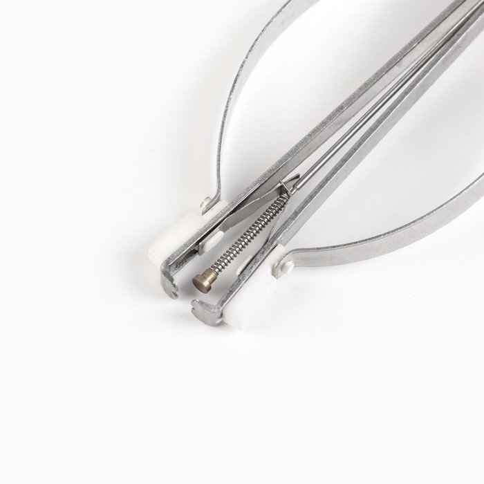 Стрелкосъемник, приспособление для снятия стрелок наручных у часов, 9.3 х 3.8 х 1.9 см Стрелкосъемник, приспособление для снятия стрелок наручных у часов, 9.3 х 3.8 х 1.9 см