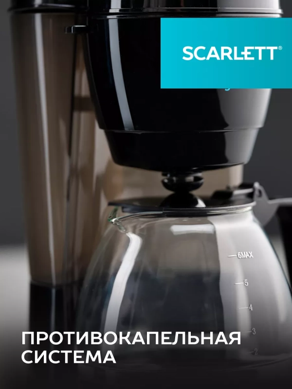 Кофеварка Кофеварка