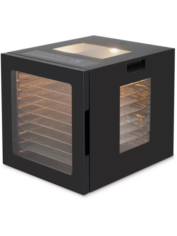 Сушка для фруктов и овощей HYFD-8804 20под. 850Вт