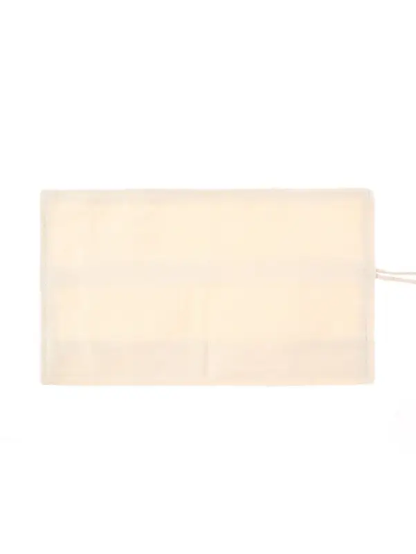 Набор художественный для рисования, пенал-скрутка, бежевый