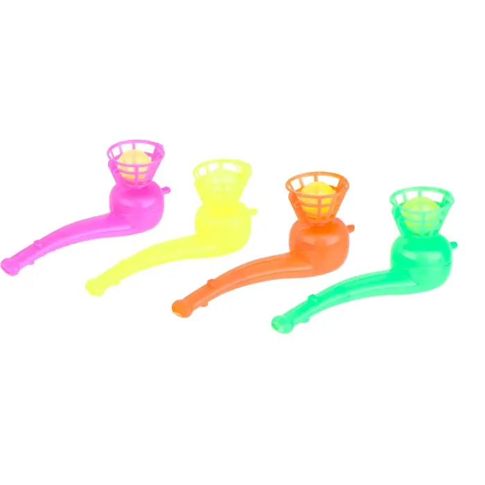 Свисток «Удержи шарик», МИКС