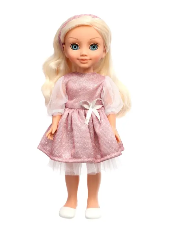 Кукла "София Праздничная 1" В4544
