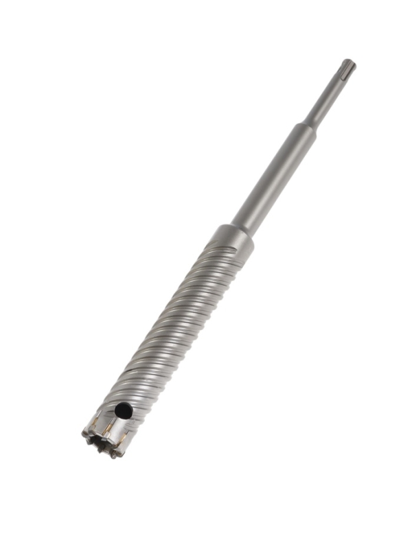 Сверло по арматуре ТУНДРА, 26 х 300 мм, SDS-plus Сверло по арматуре ТУНДРА, 26 х 300 мм, SDS-plus