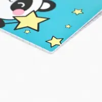 Блокнот 10&times;10, 16 л. &laquo;Мультик&raquo; МИКС