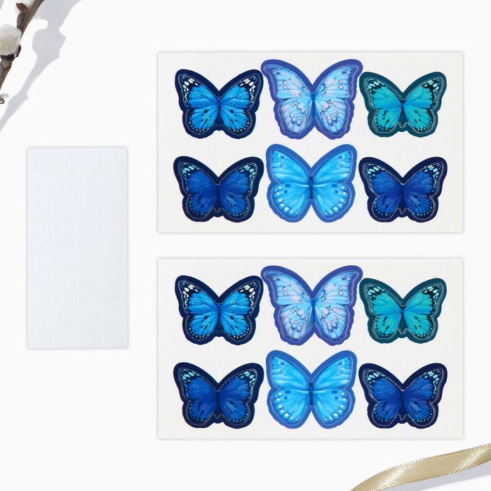 Набор для украшения яиц с жидкими красителями «Летняя романтика» на пасху, 11 х16 см. Набор для украшения яиц с жидкими красителями «Летняя романтика» на пасху, 11 х16 см.