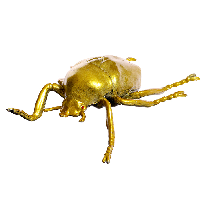 Набор насекомых «Лес», 8 фигурок, длина 12 см