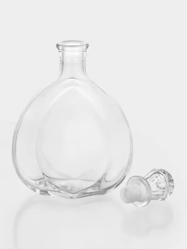 Графин-штоф &laquo;Ставрополь&raquo;, 500 мл