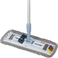 Швабра Vileda Professional 4 мопа (Набор№4 Год с УльтраСпидПро) 166391