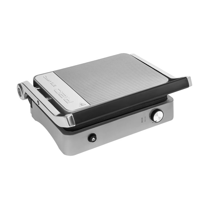 Гриль электрический, RED Solution SteakMaster RGM-M814, электрический, 1950 Вт Гриль электрический, RED Solution SteakMaster RGM-M814, электрический, 1950 Вт