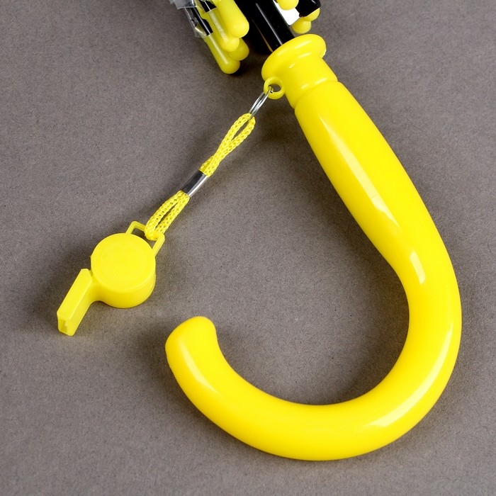 Детский зонт «Дракоша в космосе», 84 × 84 × 66 см