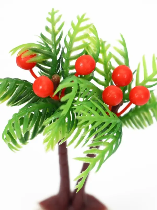 Растение для аквариума &laquo;Пальма&raquo;, 10&times;5 см