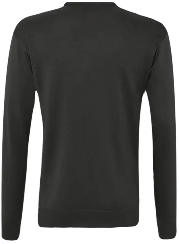 Свитер мужской Galaxy Men черный, размер S