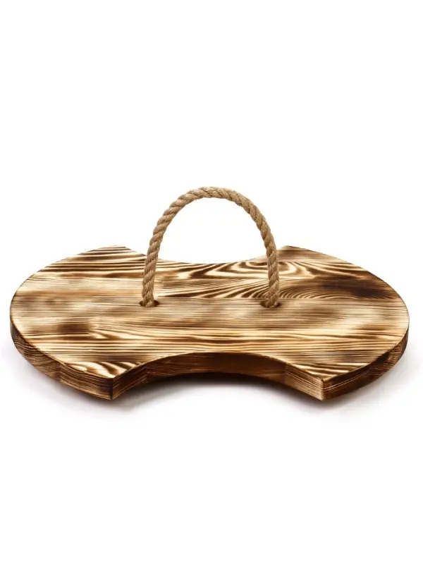 Крышка для запарника &laquo;Добрыня&raquo; на 15, 20 л, деревянная