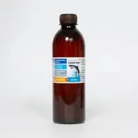 Рыбий жир ветеринарный с витамином A, для животных, 330 мл