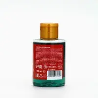 Гель для душа, хвойный аромат, 110 мл, URAL LAB