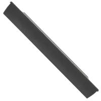 BRITE Рамка 1 пост РУ-1-БрЧ черный