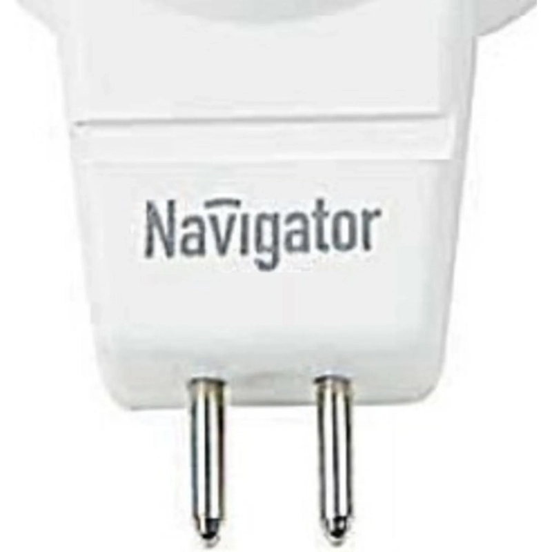 Лампа светодиодная Navigator NLL-MR16-7-230-4K-GU5.3 7Вт 4000K GU5.3 94245