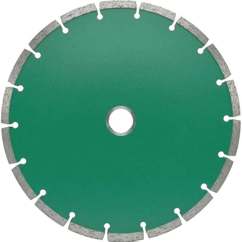 Диск алмазный DEXX Multi Universal сегмент.d230х22.2мм,бетон(36701-230_z01)