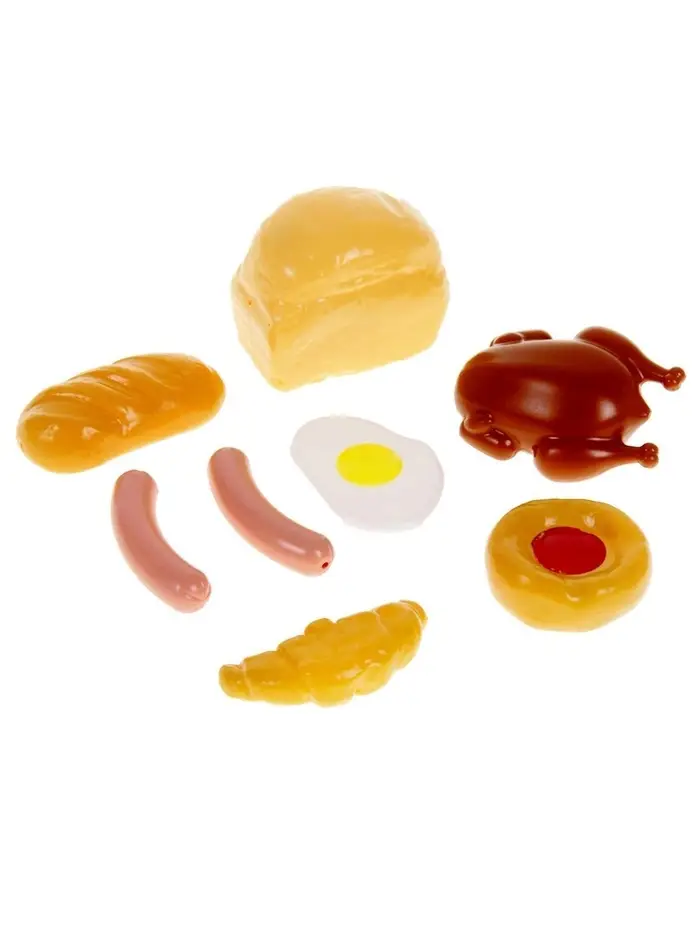 Игровой набор &laquo;Продукты&raquo;