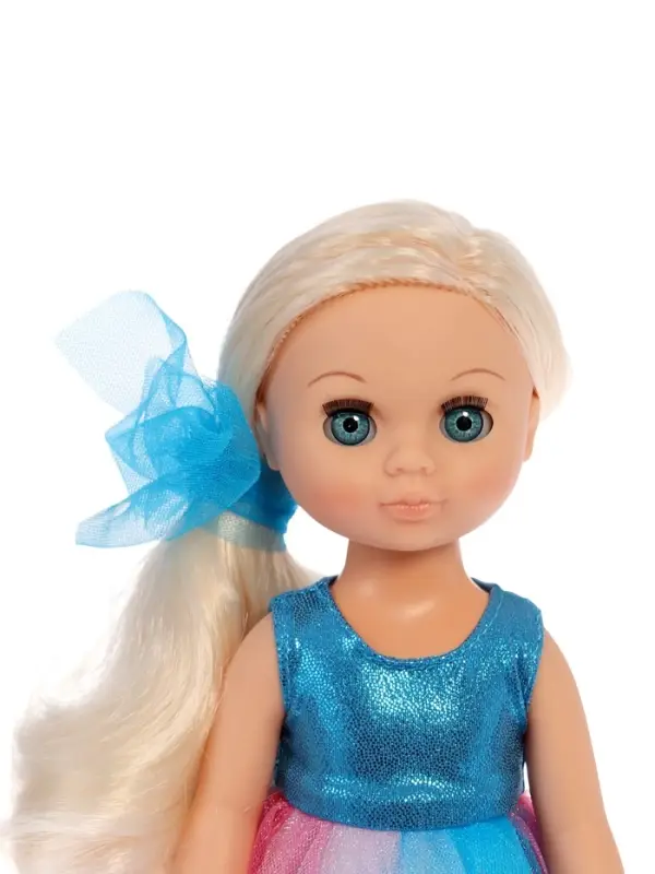 Кукла &laquo;Эля праздничная 3&raquo;, 30 см