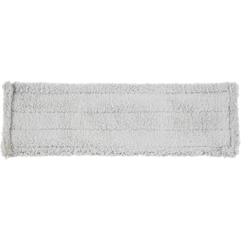 Швабра для пола You'll LOVE PROFI Class с насадкой из микрофибры