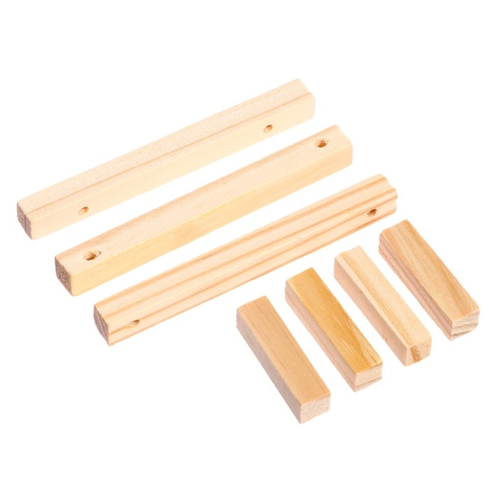 Набор для опытов «Аэромобиль», работает от батареек Набор для опытов «Аэромобиль», работает от батареек