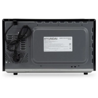 Микроволновая Печь HYM-D2079 23л 800Вт черный