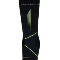 Суппорт для голени ONLYTOP, 1 шт., р. универсальный