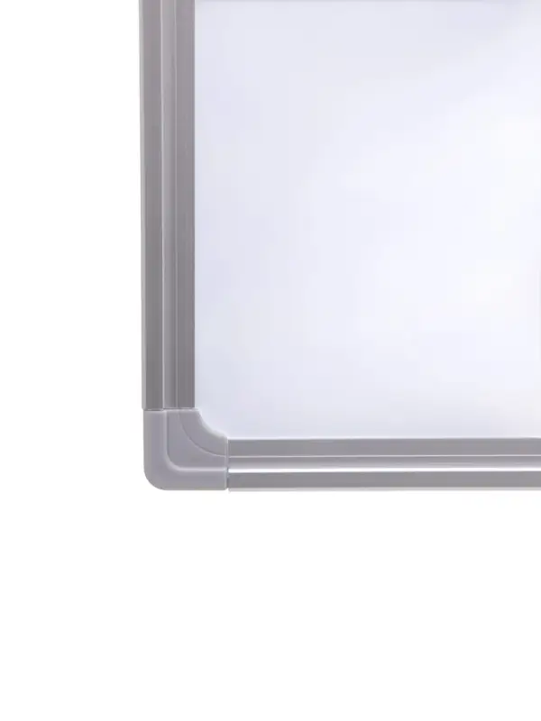 Флипчарт магнитно-маркерный Calligrata, мобильный, 70&times;100 см, в алюминиевой рамке