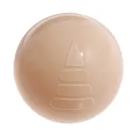 Шарики для сухого бассейна, диаметр 5 см, разноцветные, 200 шт.