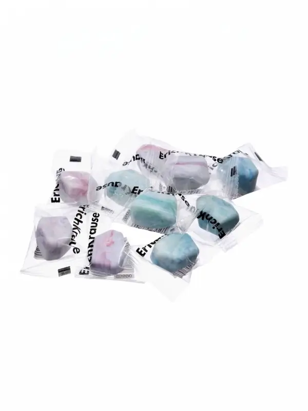 Ластик ErichKrause Aquamarine