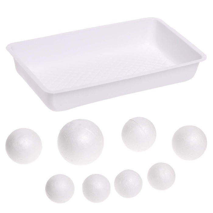 Набор для опытов «Выжить на Марсе», 10 опытов, 37 предметов Набор для опытов «Выжить на Марсе», 10 опытов, 37 предметов