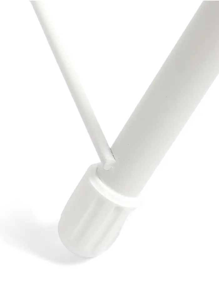 Стол туристический складной, 75&times;50&times;50/62 см, ЛДСП, цвет дуб сонома