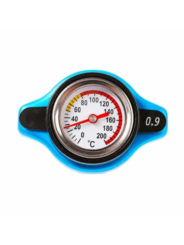 Крышка радиатора 0.9 Бар, t 0-200 C&deg;
