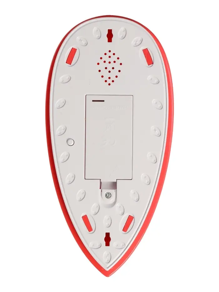 Игровой набор доска для глажения с утюгом 7 предметов, вибрация, вода