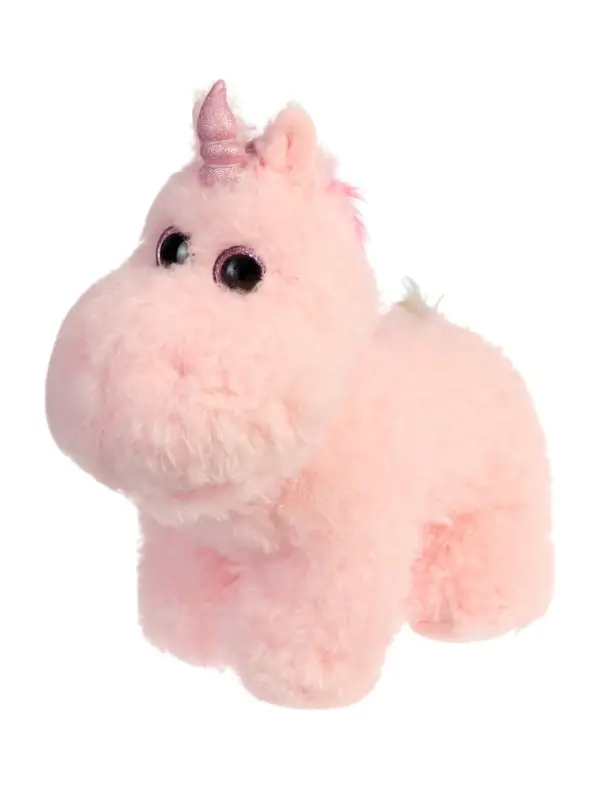 Мягкая игрушка &laquo;Единорог&raquo;, 21 см