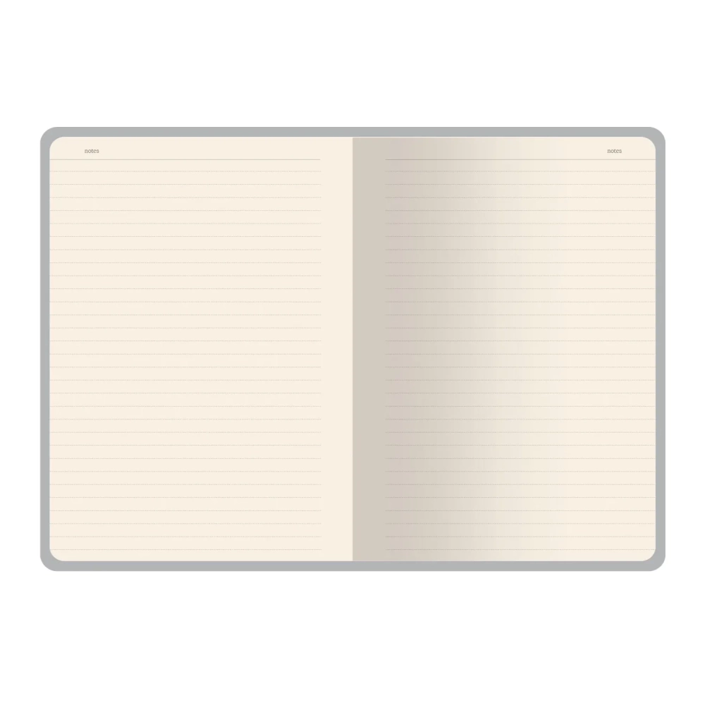 Блокнот А5 80л Bruno Visconti CITY на резинке синий 3-698/06