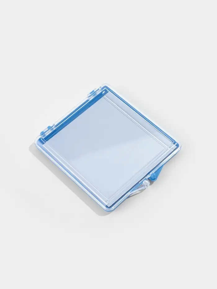 Игольница магнитная, 7&times;8 см, МИКС