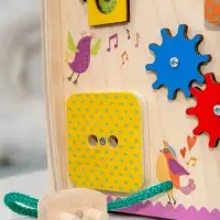 Бизидом "Весна" 21*23*21 см