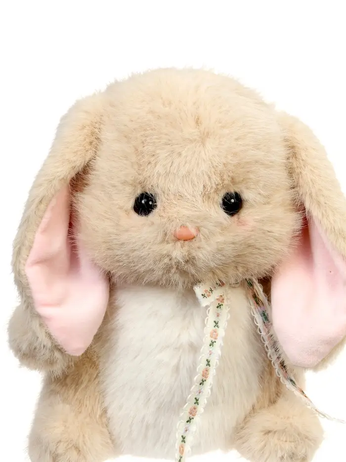 Мягкая игрушка &laquo;Заяц&raquo;, 23 см