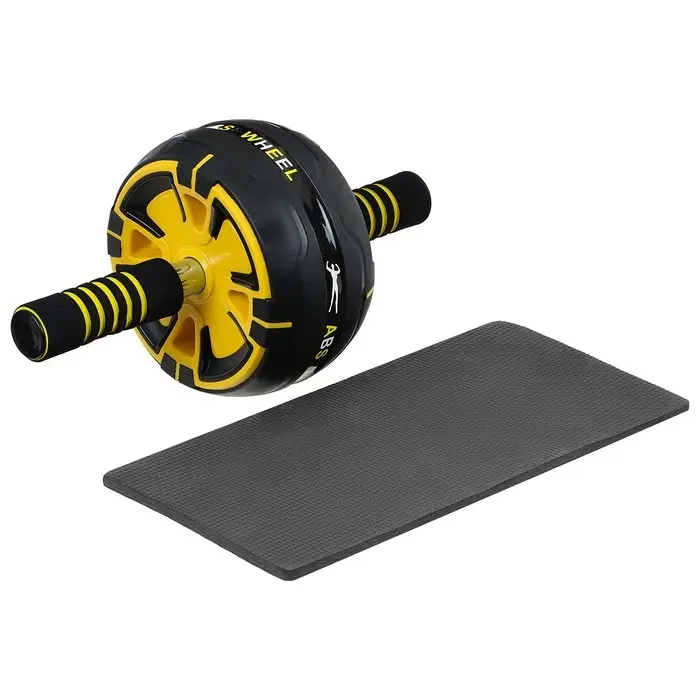 Ролик для пресса ONLYTOP