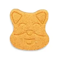 Бомбочка для ванн фигурная "счастливая лиса" 90 г Бомбочка для ванн фигурная "счастливая лиса" 90 г